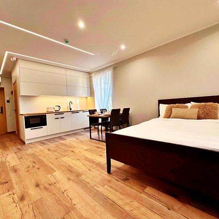 Cozy Apartments Юрмала Экстерьер фото