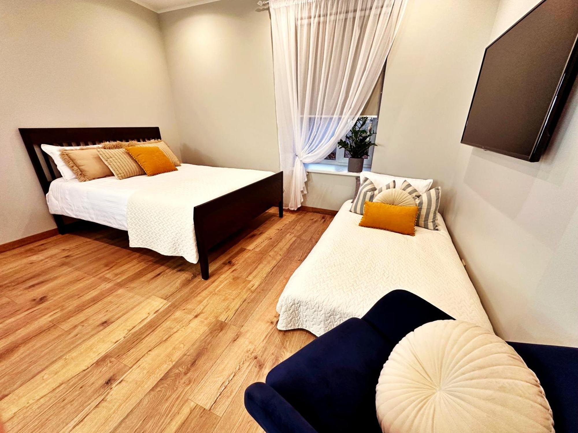 Cozy Apartments Юрмала Экстерьер фото