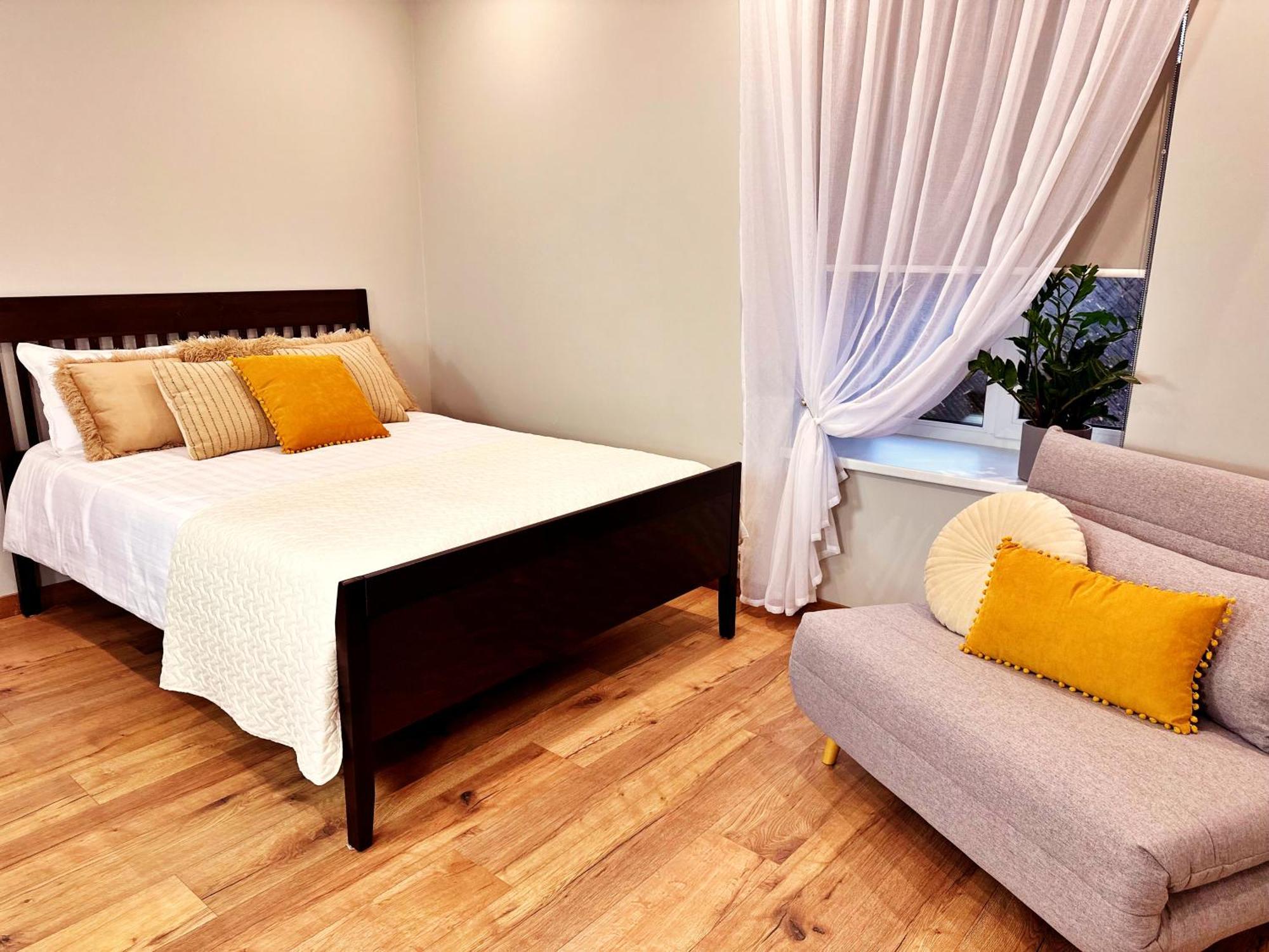 Cozy Apartments Юрмала Экстерьер фото