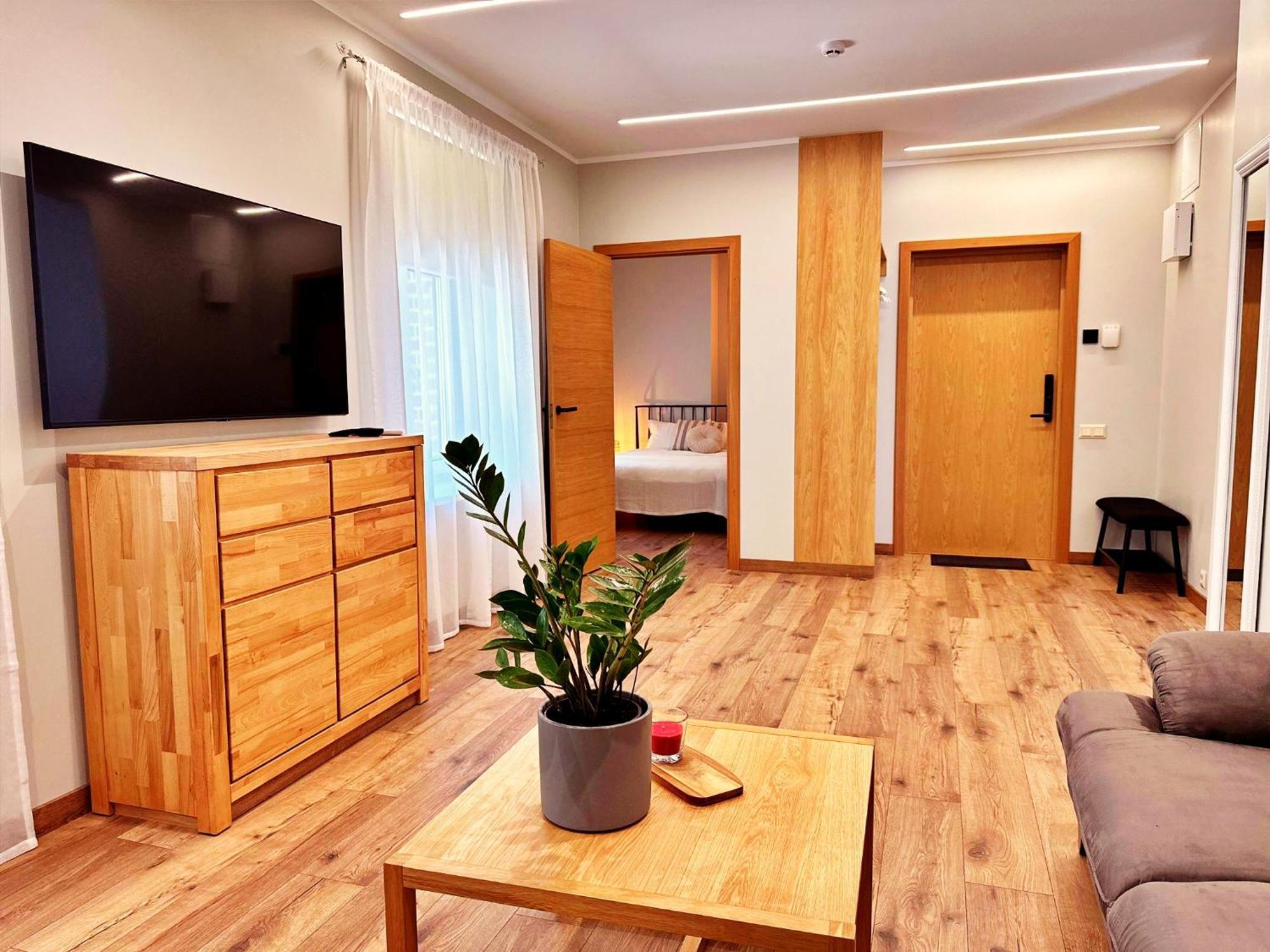 Cozy Apartments Юрмала Экстерьер фото