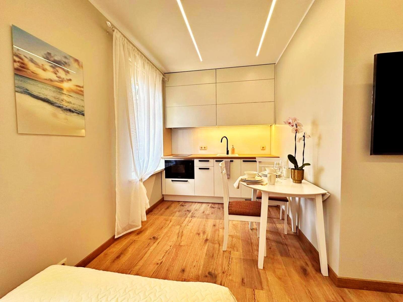 Cozy Apartments Юрмала Экстерьер фото