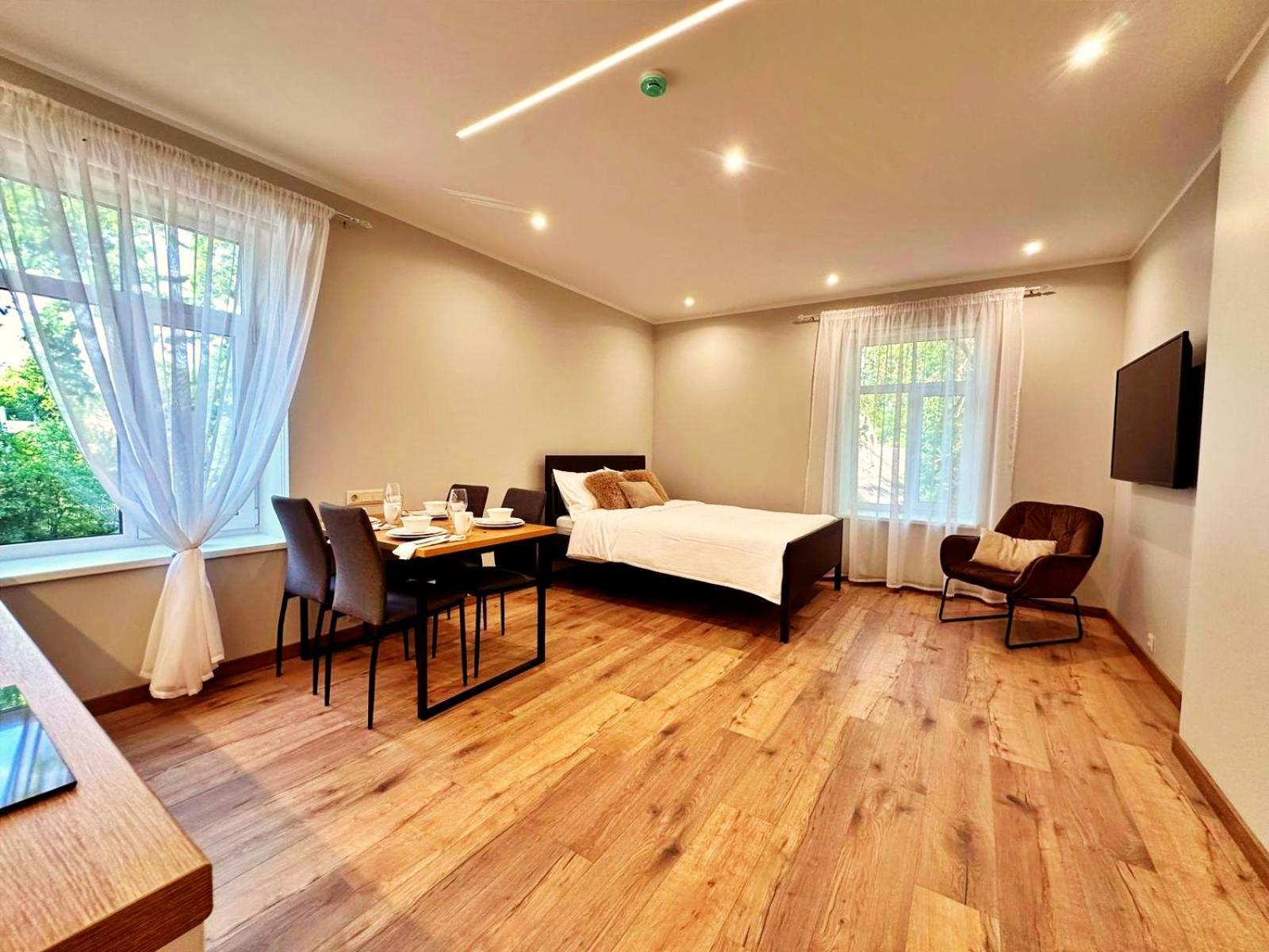 Cozy Apartments Юрмала Экстерьер фото