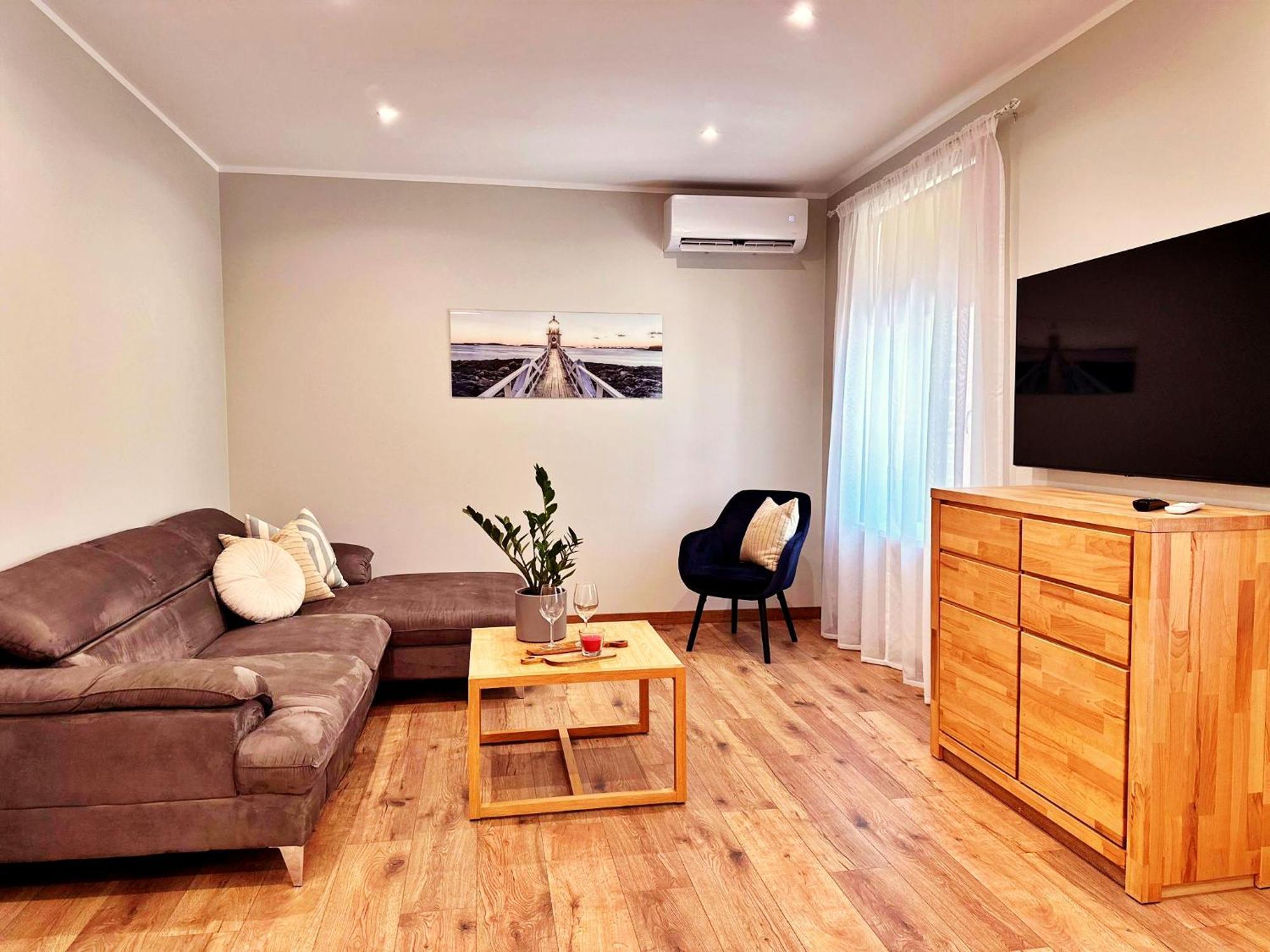 Cozy Apartments Юрмала Экстерьер фото