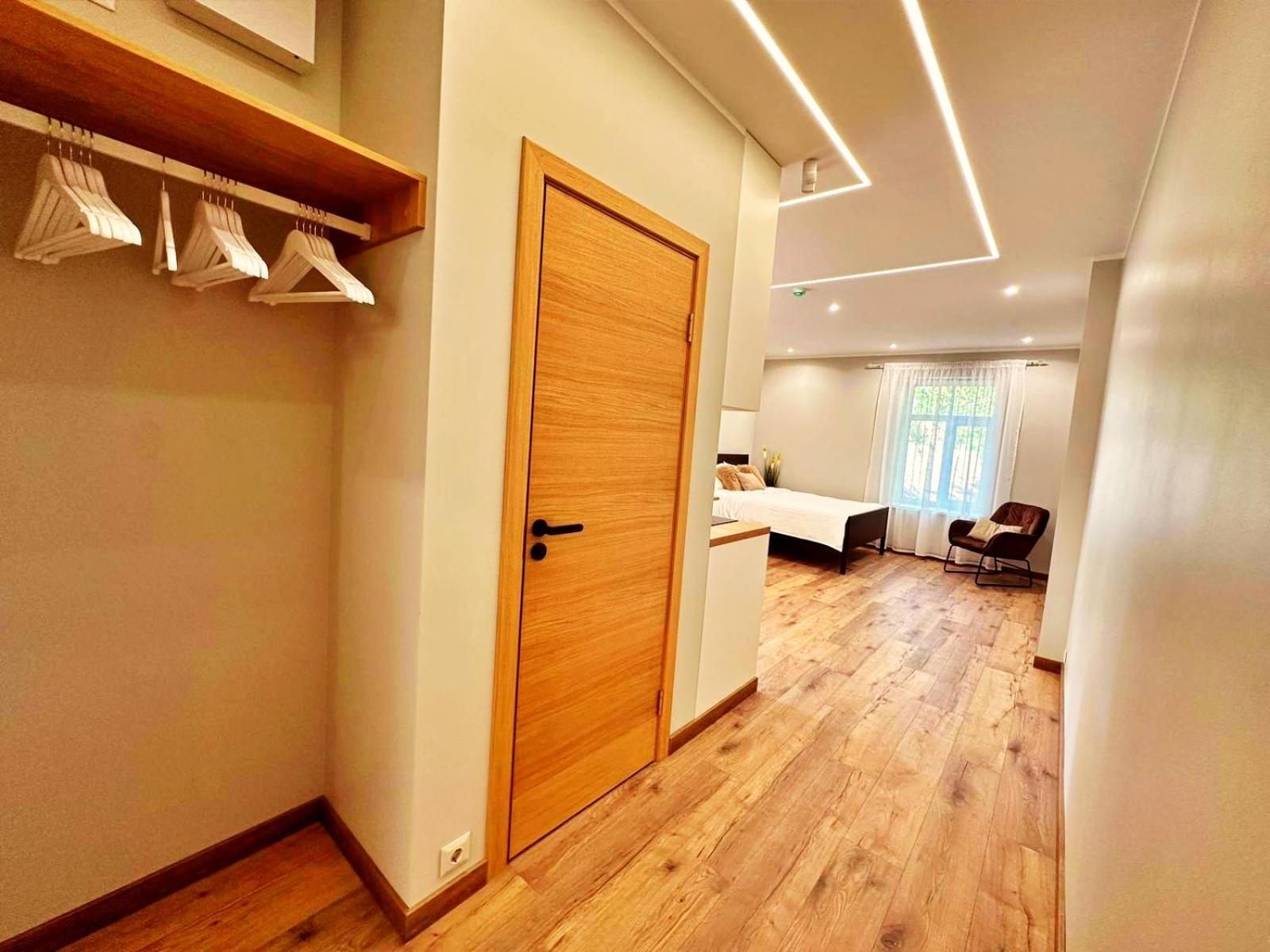 Cozy Apartments Юрмала Экстерьер фото
