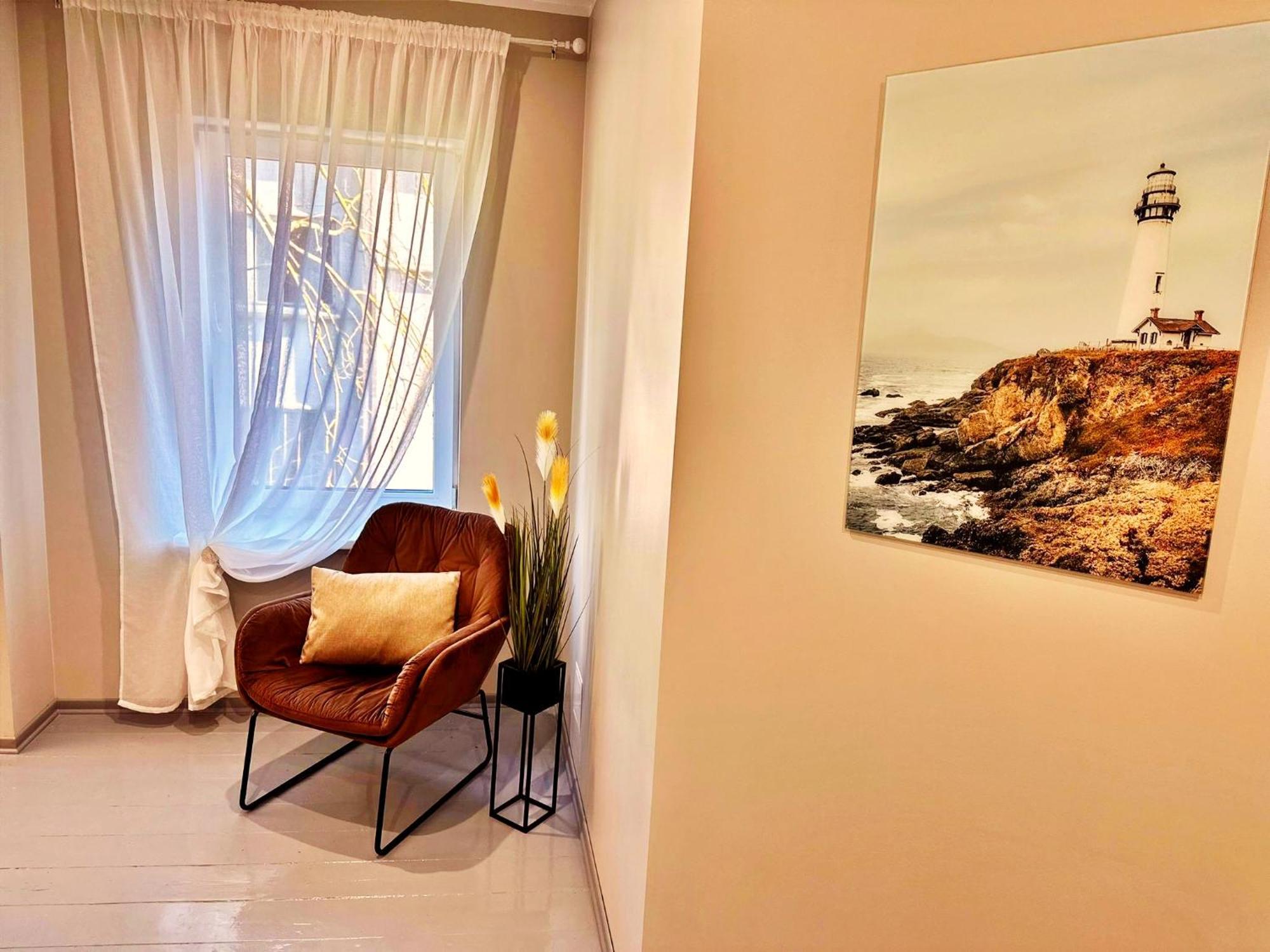 Cozy Apartments Юрмала Экстерьер фото