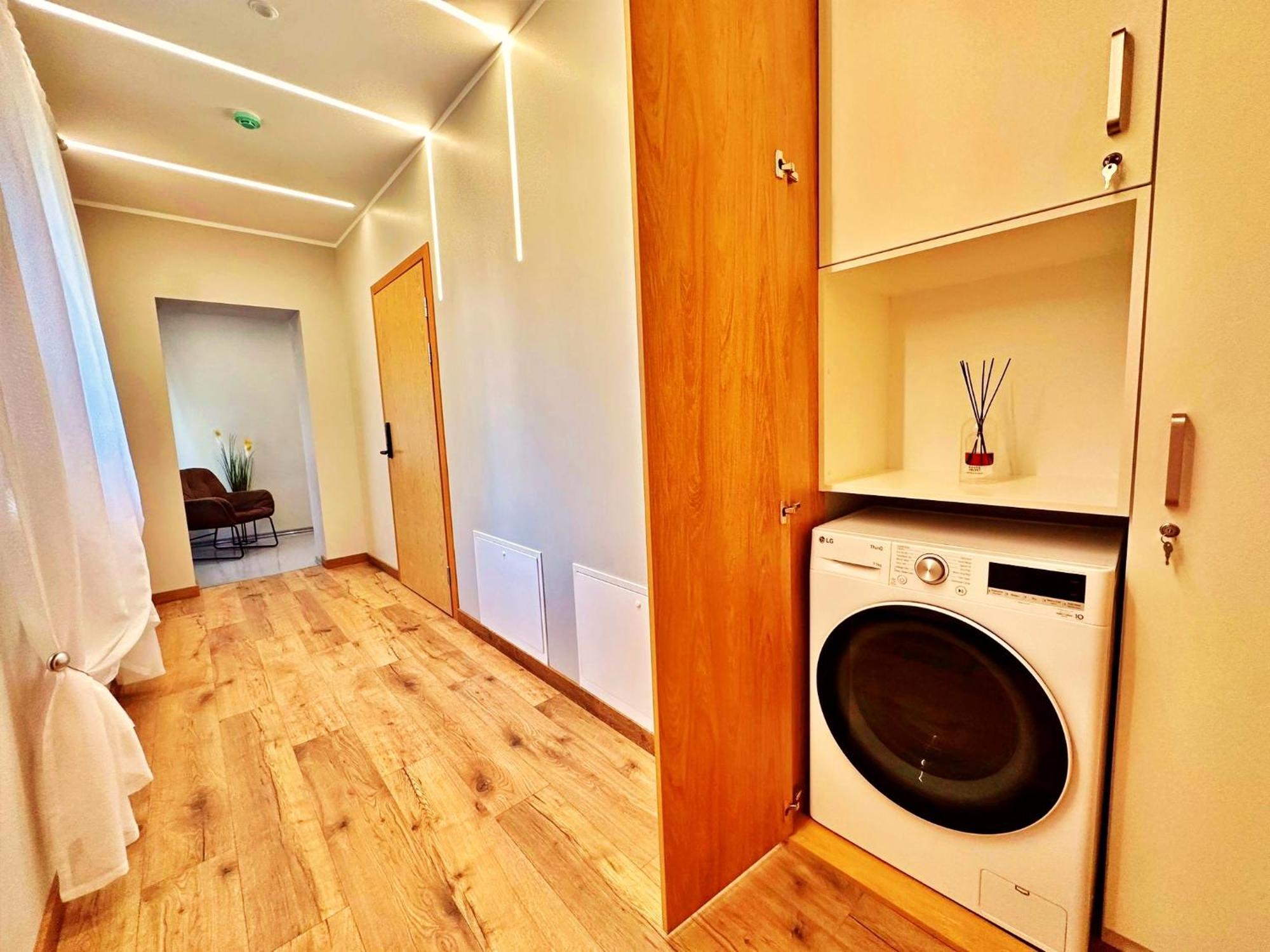 Cozy Apartments Юрмала Экстерьер фото