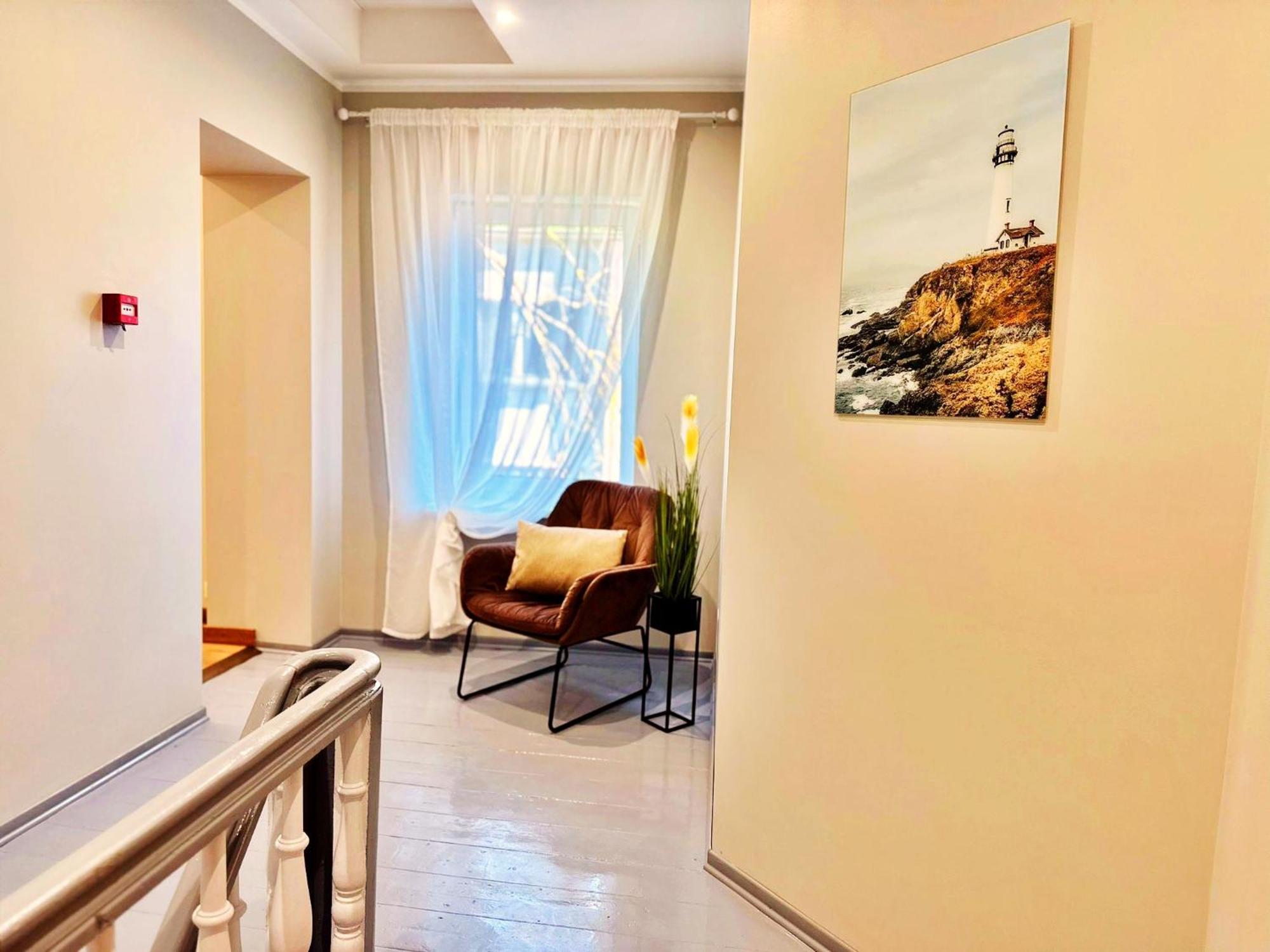 Cozy Apartments Юрмала Экстерьер фото