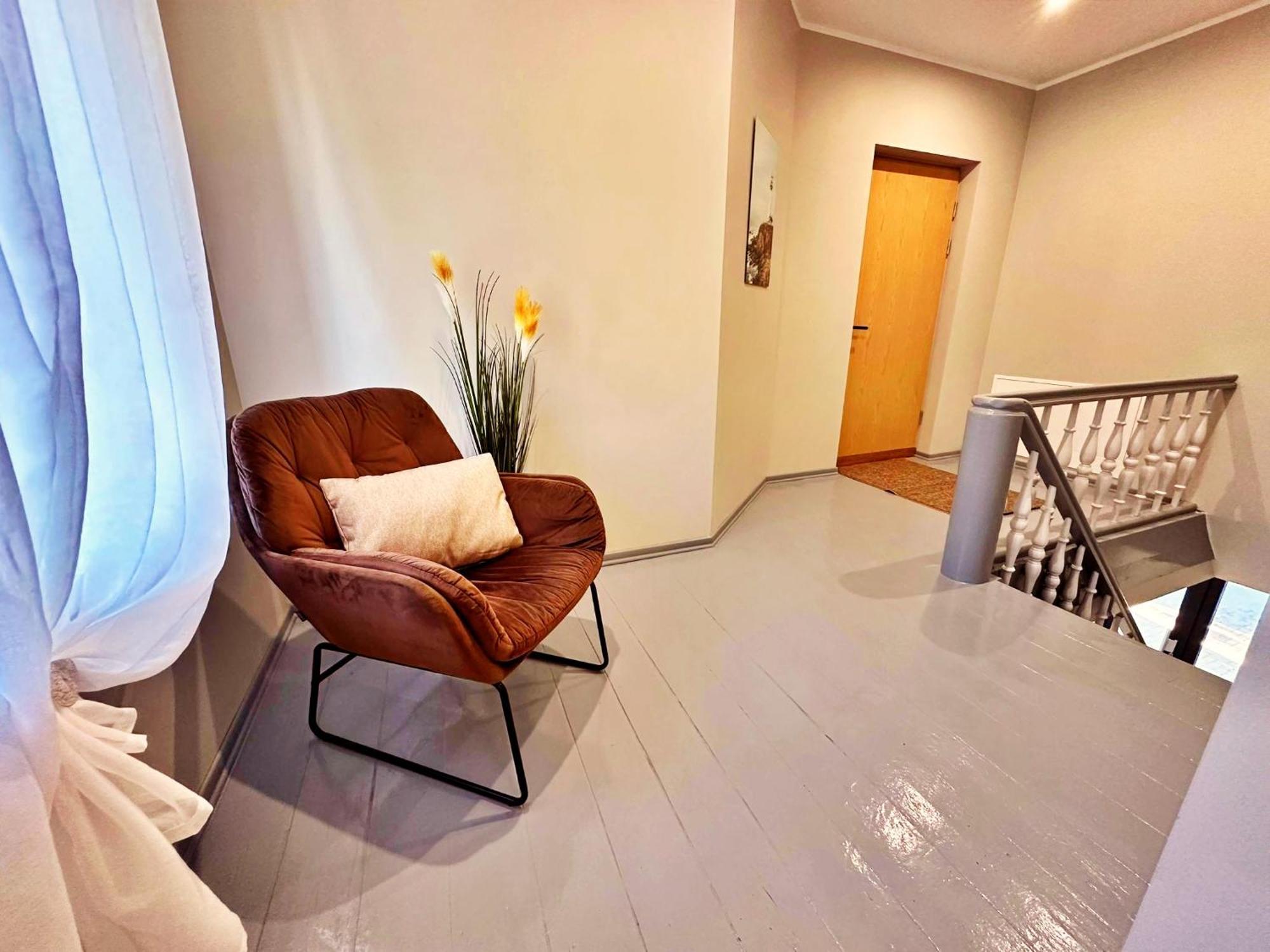 Cozy Apartments Юрмала Экстерьер фото